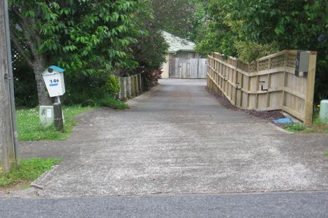 Photo of property in 14 Boys Place, Pakuranga Heights, Auckland, 2010
