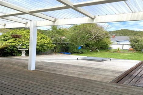 Photo of property in 48 Marlborough Street, Greymouth, 7805