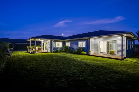Photo of property in 20 Pukaki Place, Poraiti, Napier, 4112
