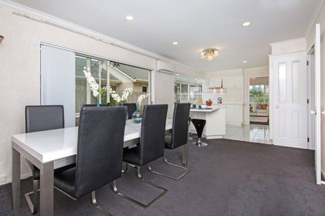 Photo of property in 1 Cantora Avenue, Northpark, Auckland, 2013