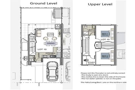 Photo of property in 20 Frank Gill Road, Hobsonville, Auckland, 0616