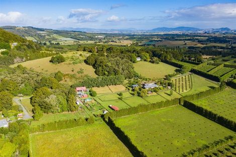 Photo of property in 52 Garden Hill Lane, Maungatapere, Whangarei, 0179