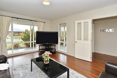 Photo of property in 18 Magnolia Boulevard, Kaiapoi, 7630