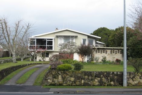 Photo of property in 12 Boundary Road, Claudelands, Hamilton, 3214