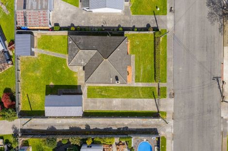 Photo of property in 409 Terrace Road, Parkvale, Hastings, 4122