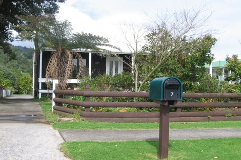 Photo of property in 7 West Crescent, Te Puru, Thames, 3575
