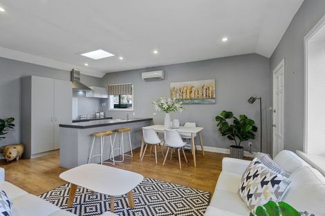 Photo of property in 4/26 Sherborne Street, St Albans, Christchurch, 8014