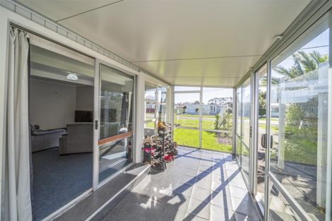 Photo of property in 97 Puriri Street, Hawera, 4610