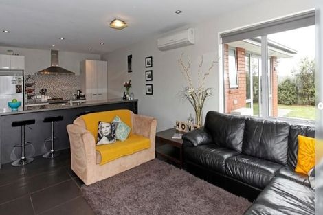 Photo of property in 5 Foxford Close, Lincoln, 7608