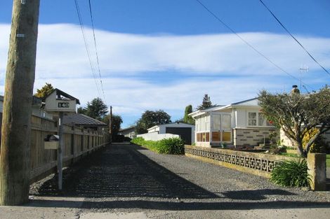 Photo of property in 140 Guppy Road, Taradale, Napier, 4112