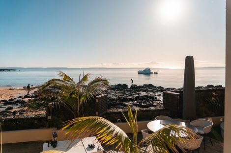 Photo of property in 20a Minnehaha Avenue, Takapuna, Auckland, 0622