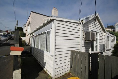 Photo of property in 16 Peter Street, Caversham, Dunedin, 9012