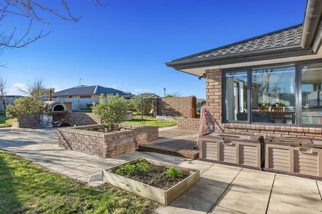 Photo of property in 10 Picasso Place, Rolleston, 7614