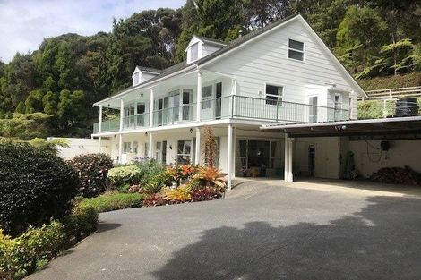 Photo of property in 48 Joyces Road, Paihia, 0200