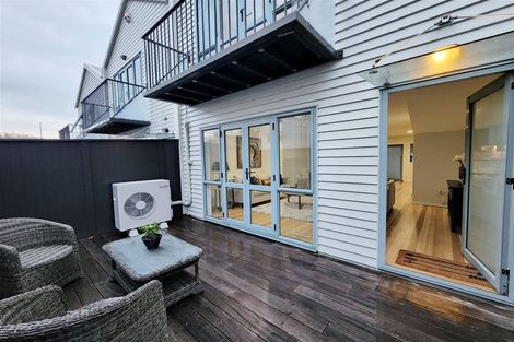 Photo of property in 4f Wilkins Street, Freemans Bay, Auckland, 1011