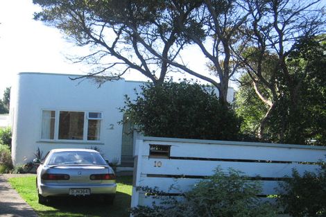 Photo of property in 10 Clifford Road, Johnsonville, Wellington, 6037