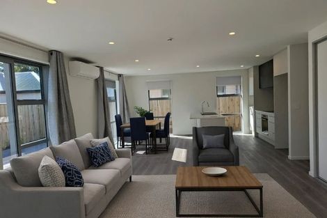 Photo of property in 21 Ella Street, Rolleston, 7614