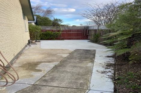 Photo of property in 3/29 Trafalgar Street, St Albans, Christchurch, 8014