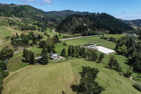 Photo of property in 651 Wakapuaka Road, Hira, Nelson, 7071
