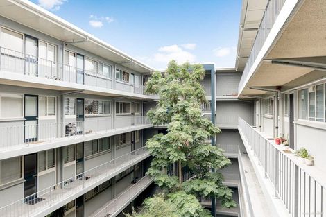 Photo of property in 204/9 Sarawia Street, Newmarket, Auckland, 1052