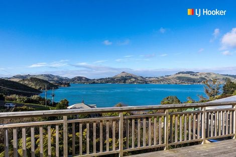 Photo of property in 5 Burns Street, Port Chalmers, 9023