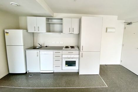 Photo of property in The Peak Apartments, 706/170 Taranaki Street, Te Aro, Wellington, 6011