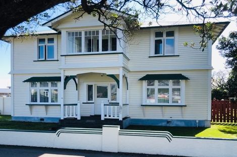 Photo of property in 96 High Street, Greymouth, 7805
