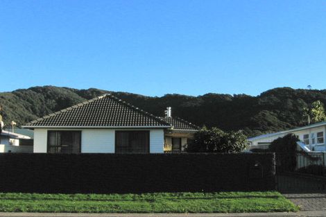 Photo of property in 57 Konini Street, Wainuiomata, Lower Hutt, 5014
