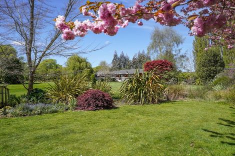 Photo of property in 52 Inglis Road, Okuku, Rangiora, 7473