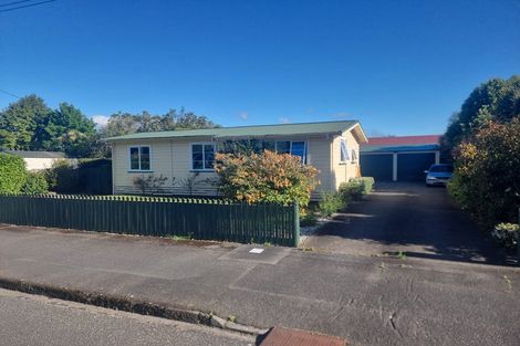 Photo of property in 7 Hampden Street, Murchison, 7007