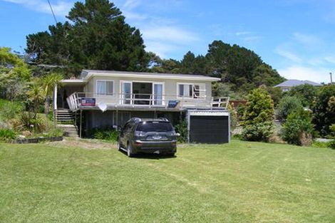 Photo of property in 108 Komiti Road, Tinopai, 0593