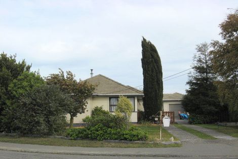 Photo of property in 9 O'briens Road, Sockburn, Christchurch, 8042