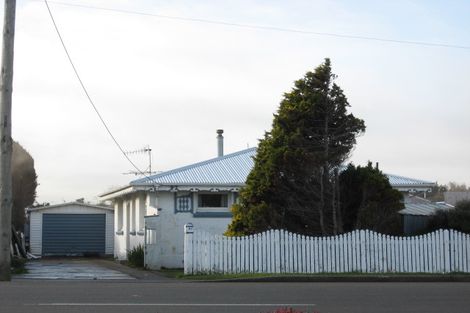 Photo of property in 642 Elles Road, Kingswell, Invercargill, 9812