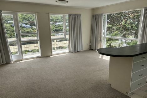 Photo of property in 58 Croydon Street, Karori, Wellington, 6012