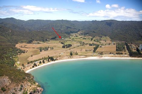 Photo of property in 4b Moana Crescent, Kennedy Bay, Coromandel, 3583