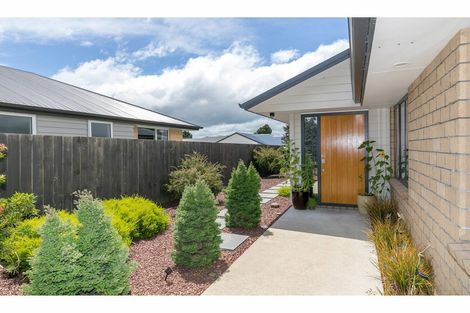 Photo of property in 5 Cicada Place, Kihikihi, Te Awamutu, 3800