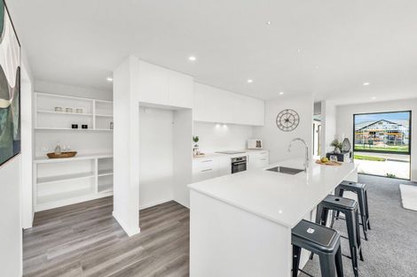 Photo of property in 9 Tauhou Place, Leeston, 7632