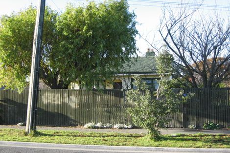 Photo of property in 117 Lonsdale Street, New Brighton, Christchurch, 8083
