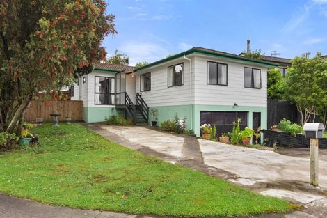 Photo of property in 47 Fraser Drive, Feilding, 4702