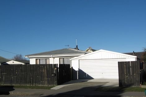 Photo of property in 69 Moffett Street, Islington, Christchurch, 8042