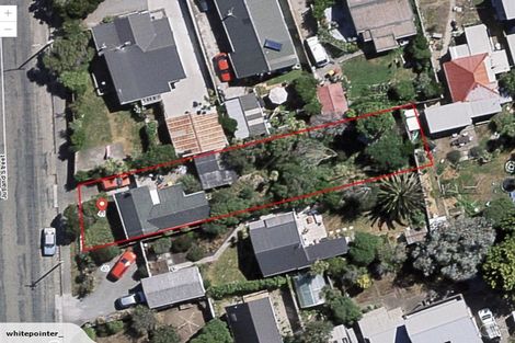 Photo of property in 41 Jutland Street, North New Brighton, Christchurch, 8083