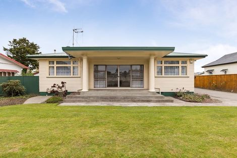 Photo of property in 301 Featherston Street, Palmerston North, 4410