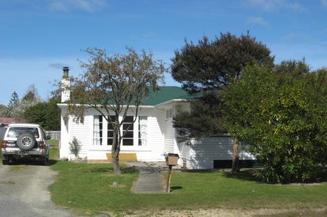 Photo of property in 56 Somerville Street, Wairoa, 4108