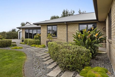 Photo of property in 197c Turuturu Road, Hawera, 4674