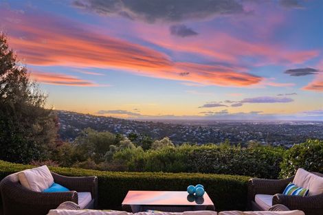 Photo of property in 80b Huntsbury Avenue, Huntsbury, Christchurch, 8022