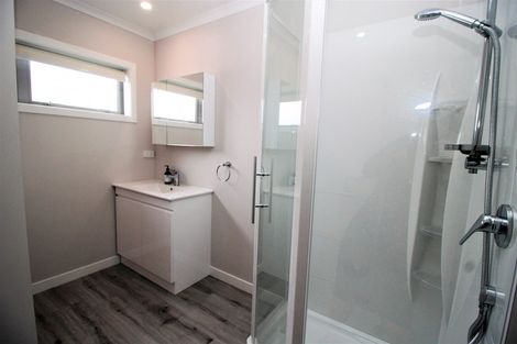 Photo of property in 7 Hall Street, Woodville, 4920