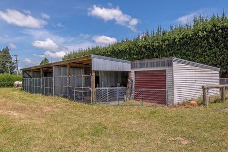 Photo of property in 617 Mclaughlins Road, Darfield, 7571