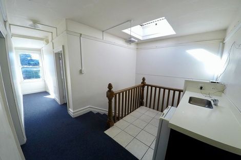 Photo of property in 41 Royal Terrace, Dunedin Central, Dunedin, 9016