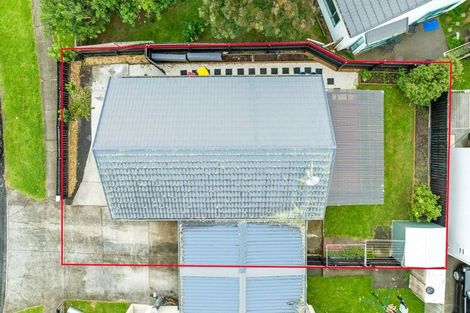 Photo of property in 4 Otago Place, Favona, Auckland, 2024