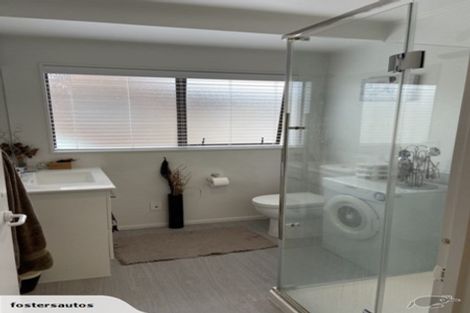 Photo of property in 6/18 Williams Road, Hobsonville, Auckland, 0618